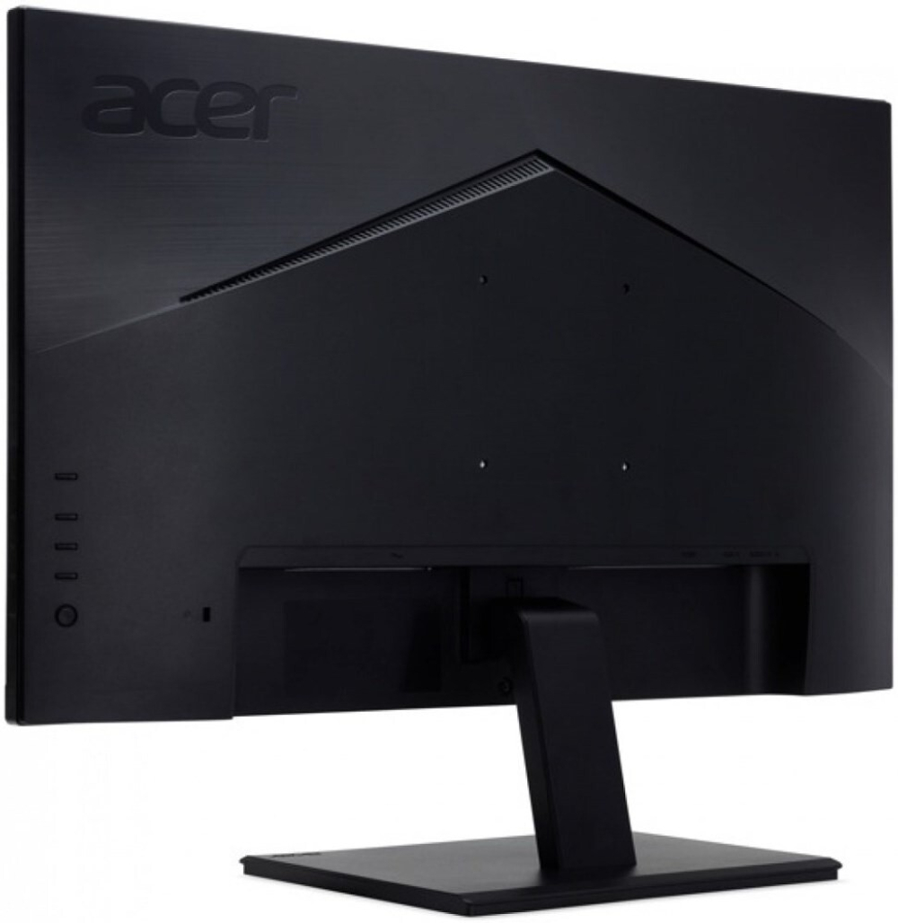 Монитор Acer 22;; V227Qbip 1920x1080 IPS WLED 75Гц 4ms FreeSync VGA HDMI DisplayPort