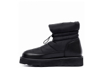 Ugg Classic Mini Blow Mate Black