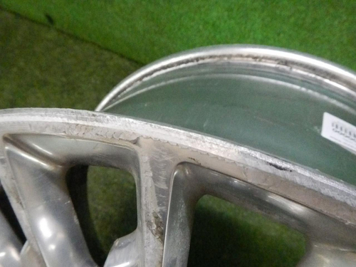 Диск литой R19 Mercedes S W222 (2013-2020) Maybach передний