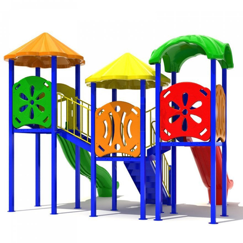 Игровая площадка Холмы 1.3