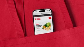 Рекордно быстрый запуск eCommerce и программа лояльности для FMCG-ритейлера: кейс Aero и Selgros