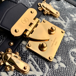 Louis Vuitton Petite Malle