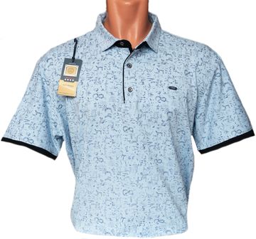 Футболка ПОЛО REDDOWN. Турция. Р-ры 56-62