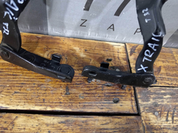 Петли крышки багажника комплект левая правая Nissan X-Trail 3 (T32) 13-23 Б/У Оригинал 904014BA0A