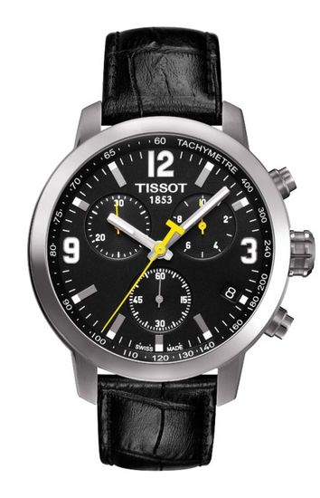 Наручные часы Tissot T055.417.16.057.00