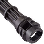 Трубка удлинительная для моек высокого давления BORT BHL-Extension (1 ступень)