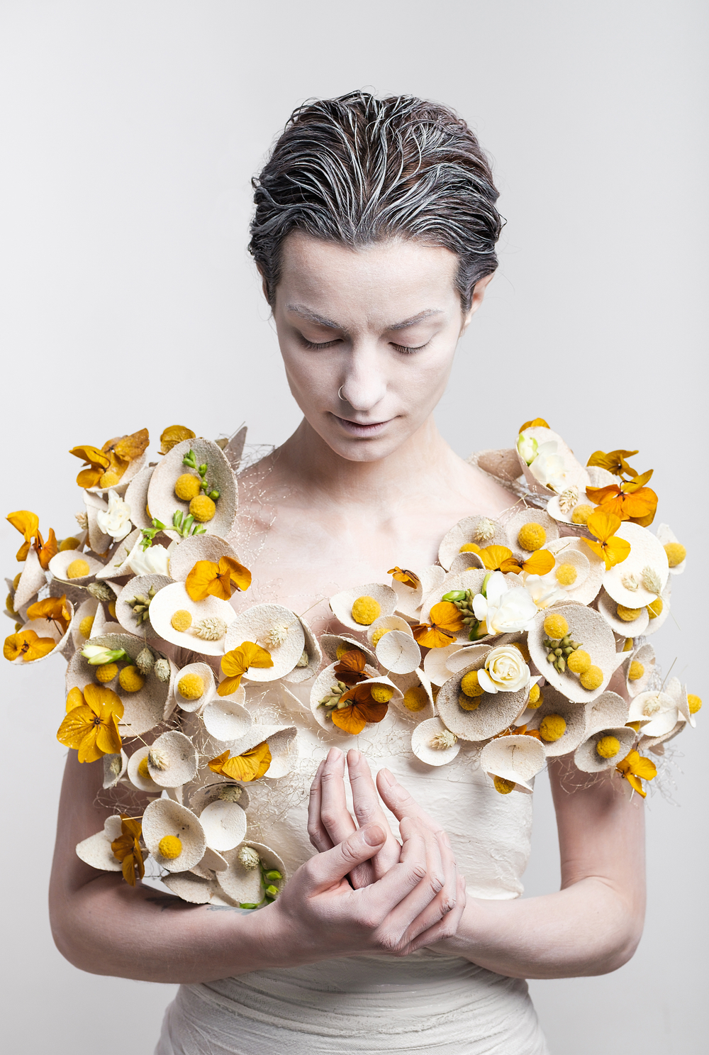 International Floral Art 2018/2019