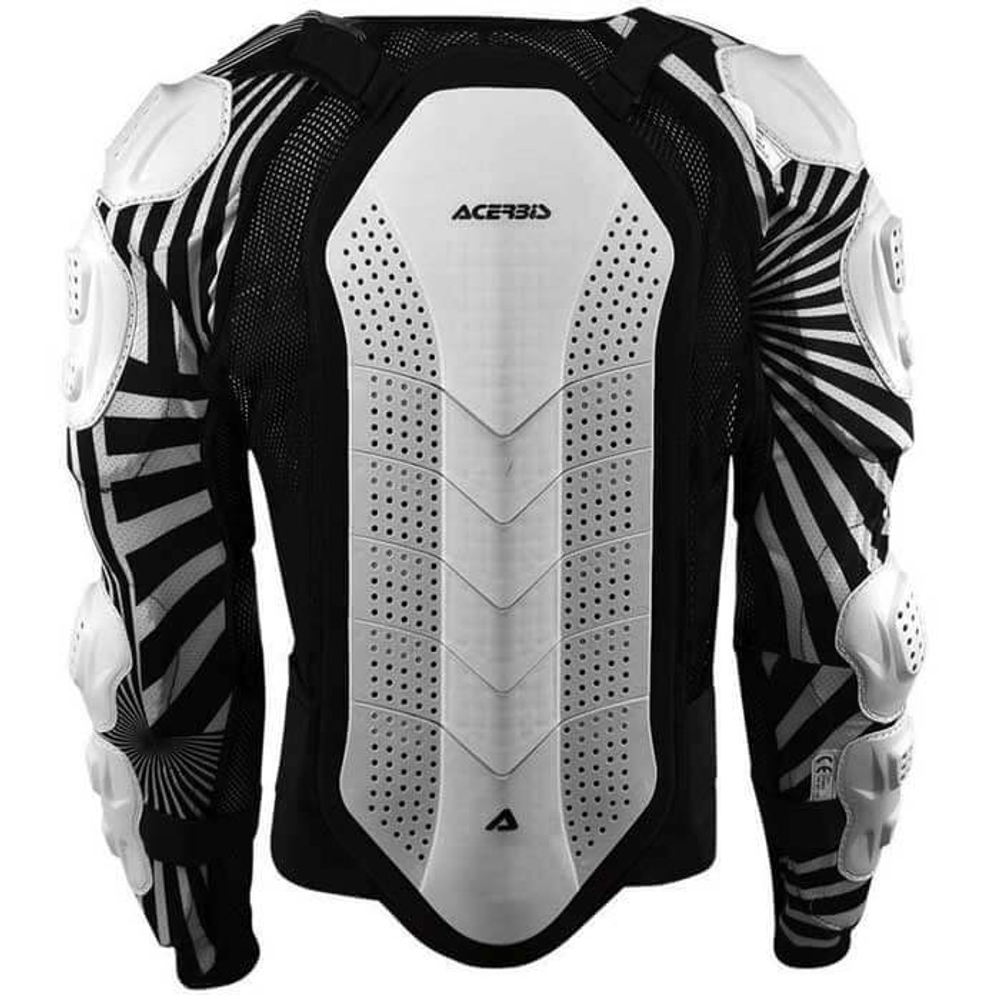 Моточерепаха Acerbis Scudo CE