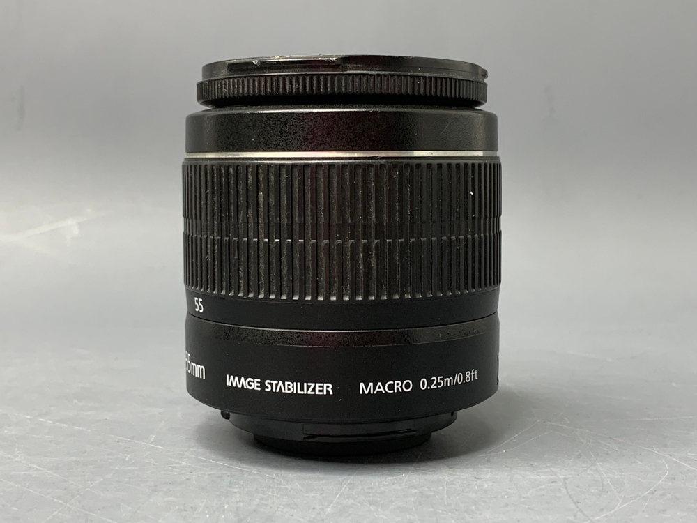 Canon 600D kit 18-55mm 3.5-5.6 IS ll 48655 Кадров