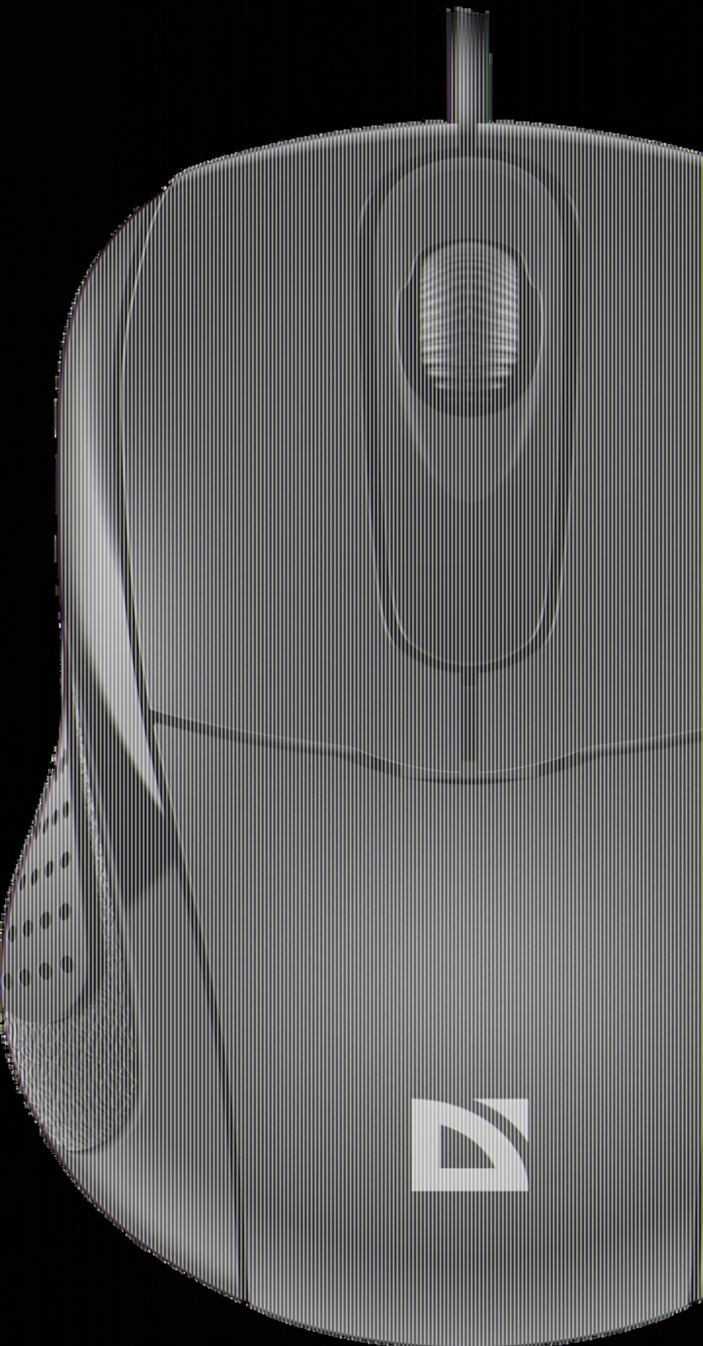 Мышь проводная Defender MB-580 Black