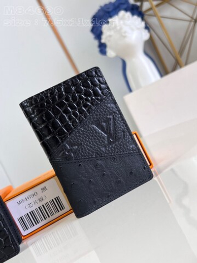 Louis Vuitton Pocket Organizer