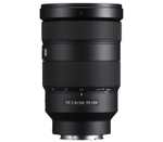 Объектив Sony FE 24-70mm f/2.8 GM
