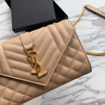 Yves Saint Laurent Envelope 21 cm