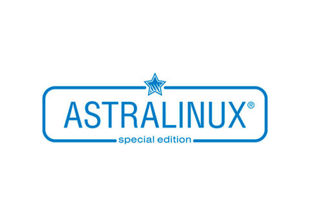 Лицензия на операционную систему специального назначения «Astra Linux Special Edition» для 64-х разрядной платформы на базе процессорной архитектуры х86-64, уровень защищенности «Максимальный» («Смоленск»), РУСБ.10015-01 (МО), способ передачи OEM, для рабочей станции, на срок действия исключительного права, с включенными обновлениями Тип 1 на 12 мес.