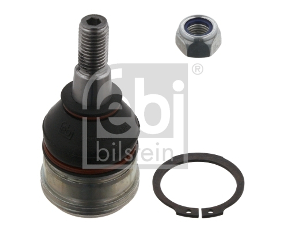 FEBI BILSTEIN - 33609-FEB - Ball Joint - Povrat artikla narucenog iz Njemacke nije moguc.