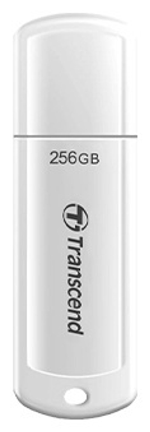 USB Flash карта Transcend JetFlash 730 TS256GJF730 256 Гб