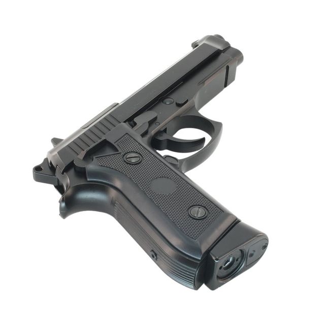 Пневматический пистолет Stalker STB Beretta 92