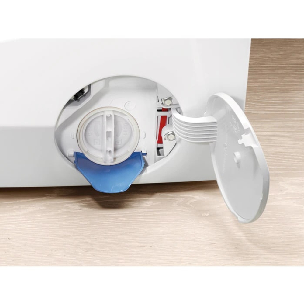 Стиральная машина Electrolux EW7F4R47WI