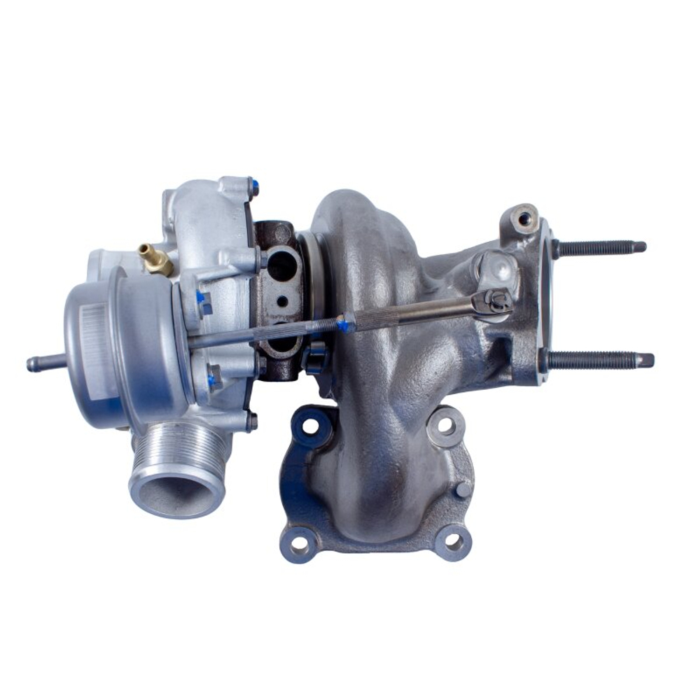 Турбина 821402-5007S Garrett для Ford