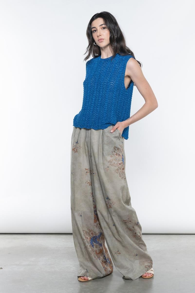 KAOS БРЮКИ KAOS