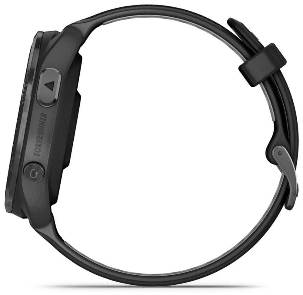 Смарт-часы Garmin Forerunner 965 черный