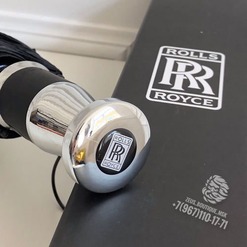 Зонт Rolls-Royce