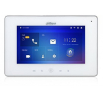 Монитор IP-домофона Dahua DHI-VTH5221DW-S2