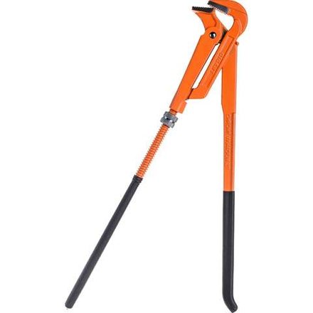 Трубный ключ Gigant №3, угол 90 гр. 2" TKP-6