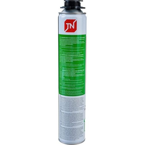 Пена монтажная Технониколь 65 MASTER всесезонная 1000 мл