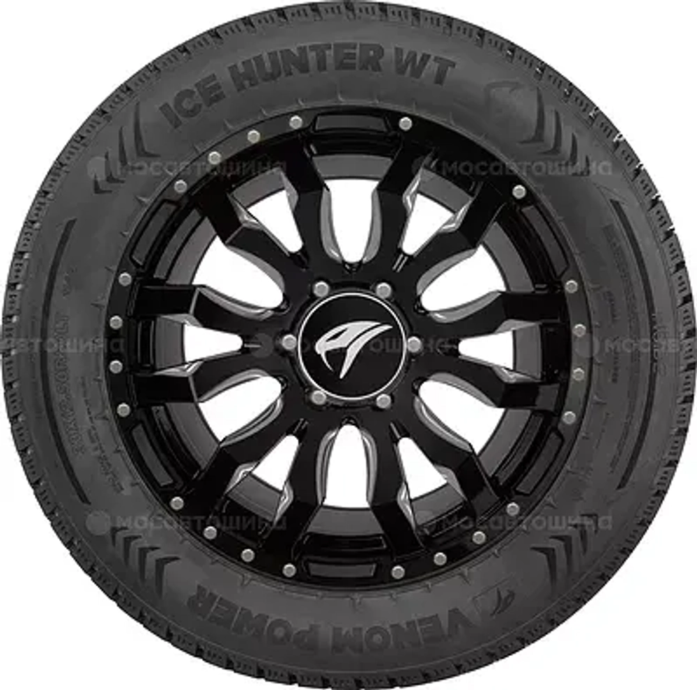 Venom Power Ice Hunter WTS 255/55 R20 110H XL