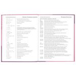 Дневник 5-11 класс 48 л., твердый, BRAUBERG, глянцевая ламинация, с подсказом, "Сладкая Жизнь", 106400