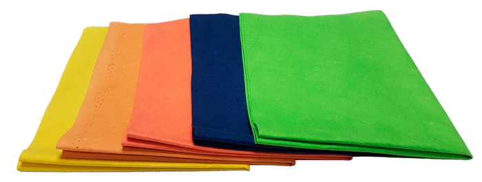 Протирочные материалы