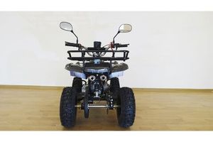 Детский бензиновый квадроцикл Joy Automatic Active 2 (49cc) карбон