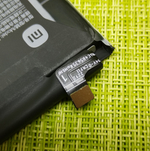 Poco X4 GT (22041216G) / Аккумулятор (батарея) (BM5G) (ORIG-SP)