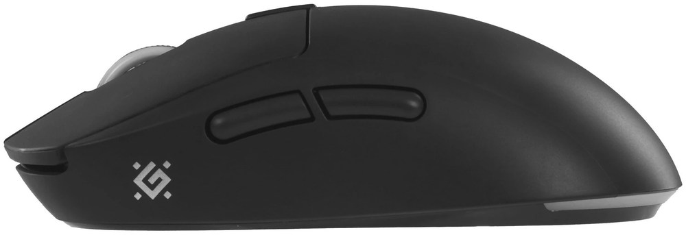 Мышь Defender Elite GM-212 (52212) черный