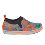 ЖЕНСКИЕ ГАЛОШИ HUNTLANDIA KOLIBRI GREY