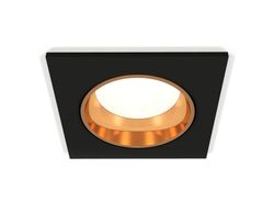 Ambrella Комплект встраиваемого светильника MR16 Встраиваемые XC6521004