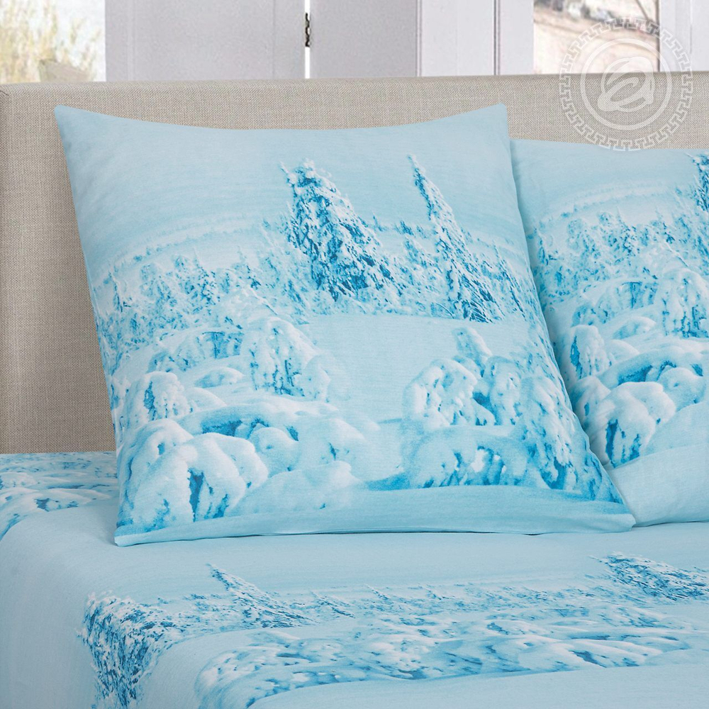 Символ удачи, бязь (100% хлопок)