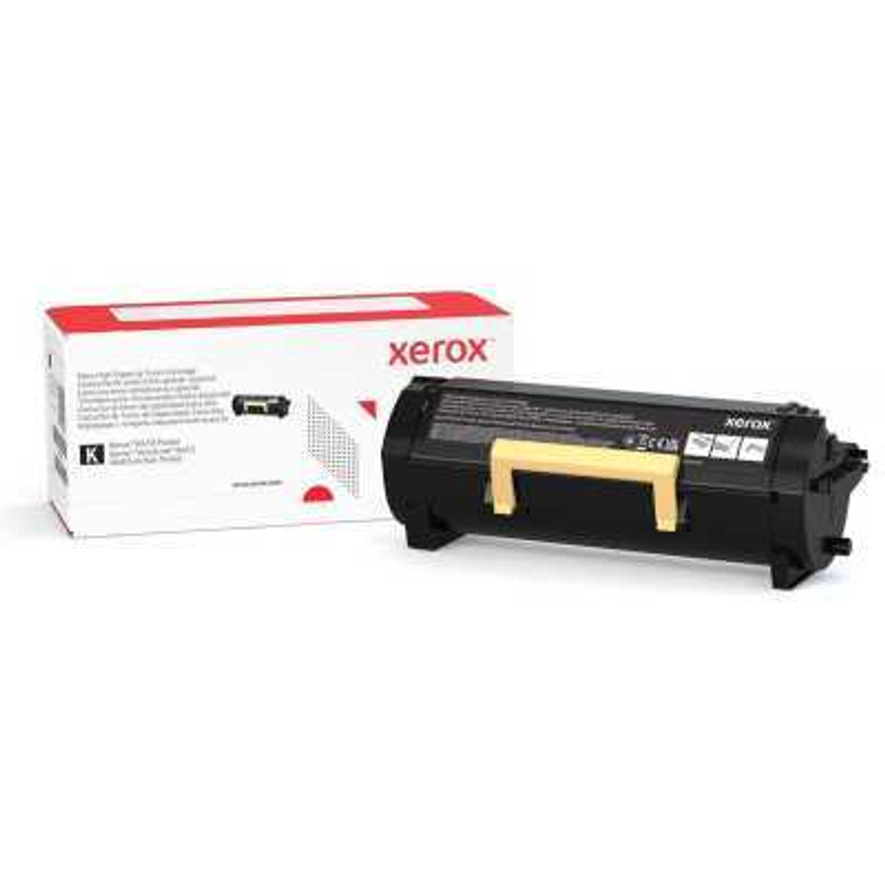 Тонер-картридж Xerox 006R04729