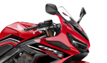 Honda CBR650R