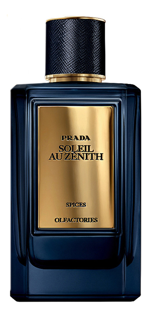 PRADA Soleil Au Zenith Spices Olfactories
