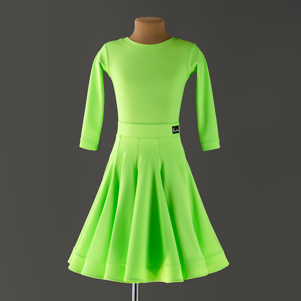 бальные платья 6 лет