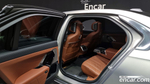 BMW 7 Series (G70) 740i sDrive M Sports (06.2023)