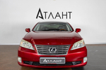 Lexus ES350, 2011 год