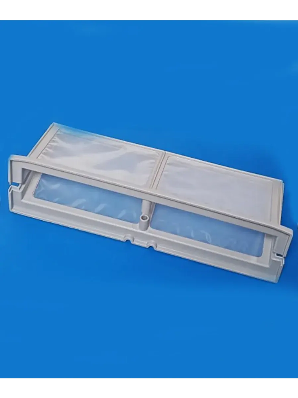 Рамка фильтра для стиральной машины 0180200558A Haier