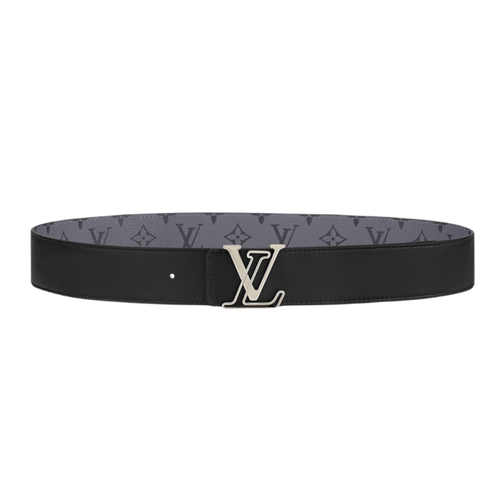 Пояс LOUIS VUITTON Logo 4cm, M0373