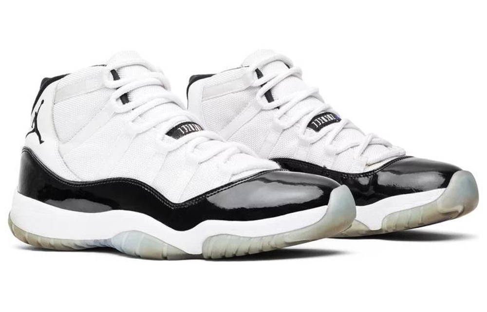 Кроссовки Jordan Air Jordan 11 Concord 2011