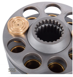 A4VG180 RETAINER PLATE - Прижимной диск (сепаратор) для насоса Rexroth A4VG180