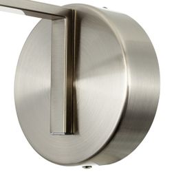 Citilux ATMAN SMART CL226B311 Бра светодиодное Матовый Хром