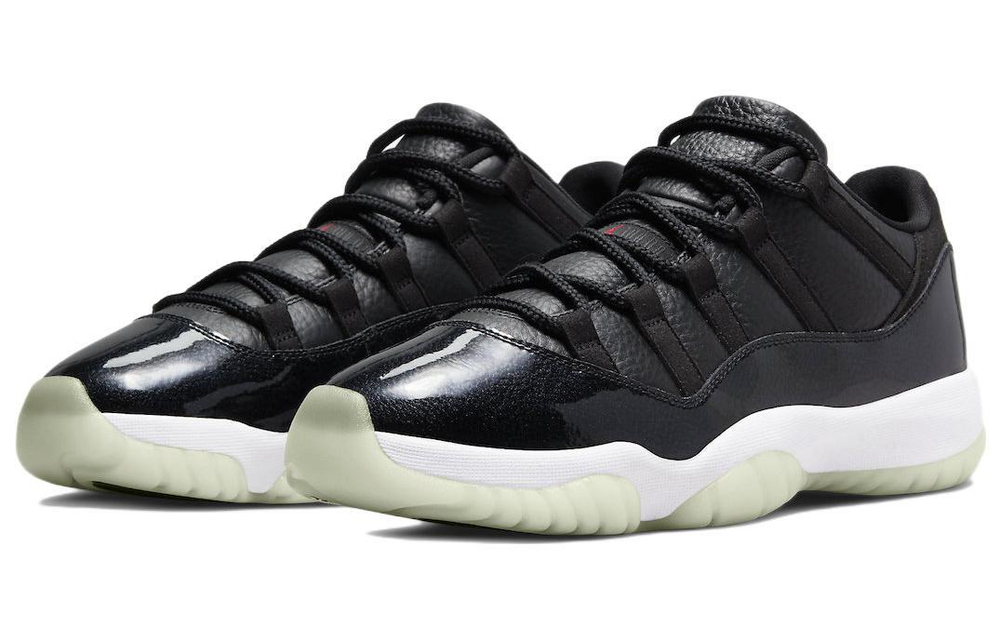Кроссовки Jordan Air Jordan 11 Retro Low "72-10"
